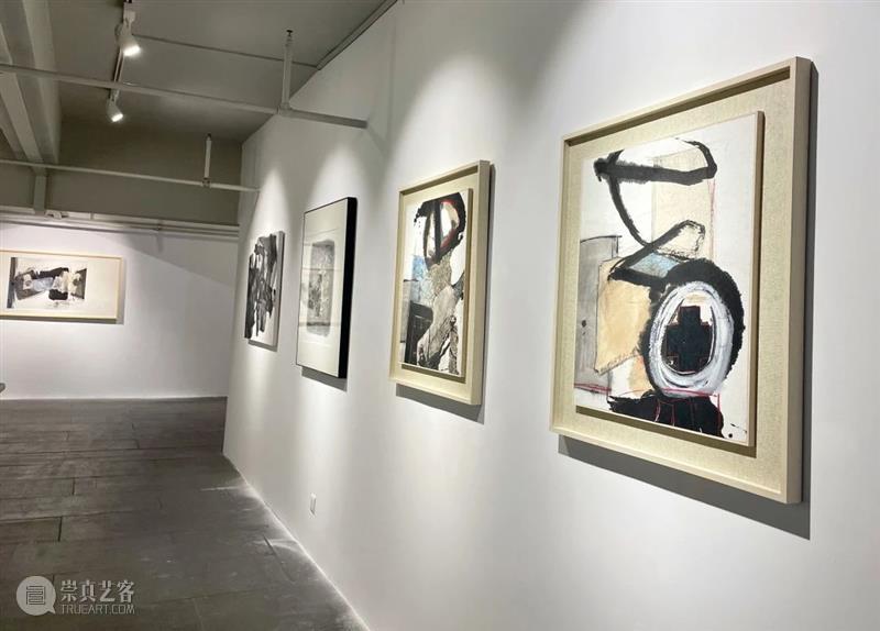 开幕在即|「吴门界」当代水墨邀请展布展完成!明日开幕~ 基业艺术 吴门 水墨 展布展 邀请展 艺术家 姓氏 沈建国 沈俊杰 宋安苏 王伟明 崇真艺客